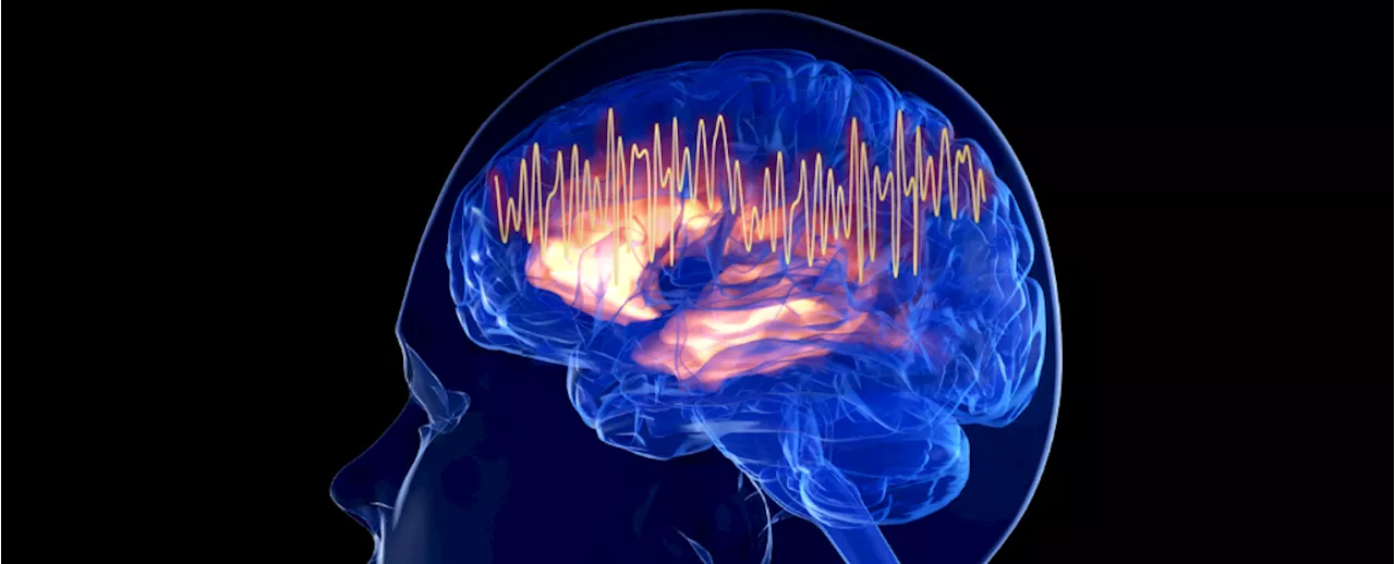 Electrical Brain Stimulation at Home Can Help Depression