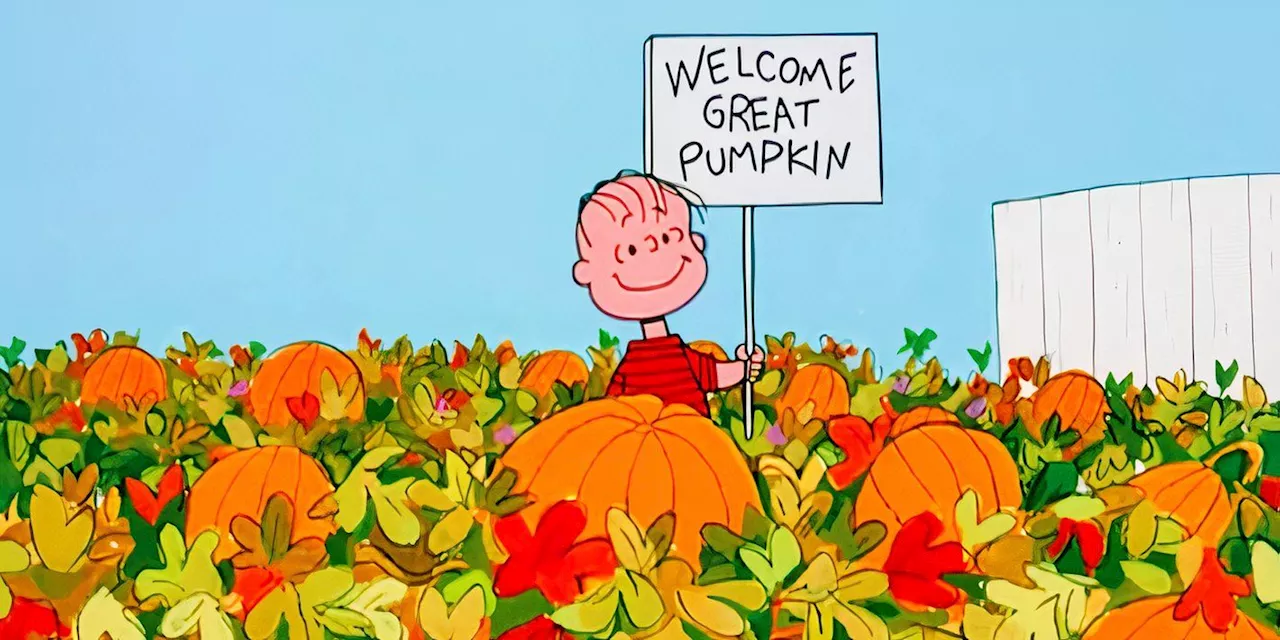 10 Funniest Peanuts Comics About the Disappointment of the Great Pumpkin