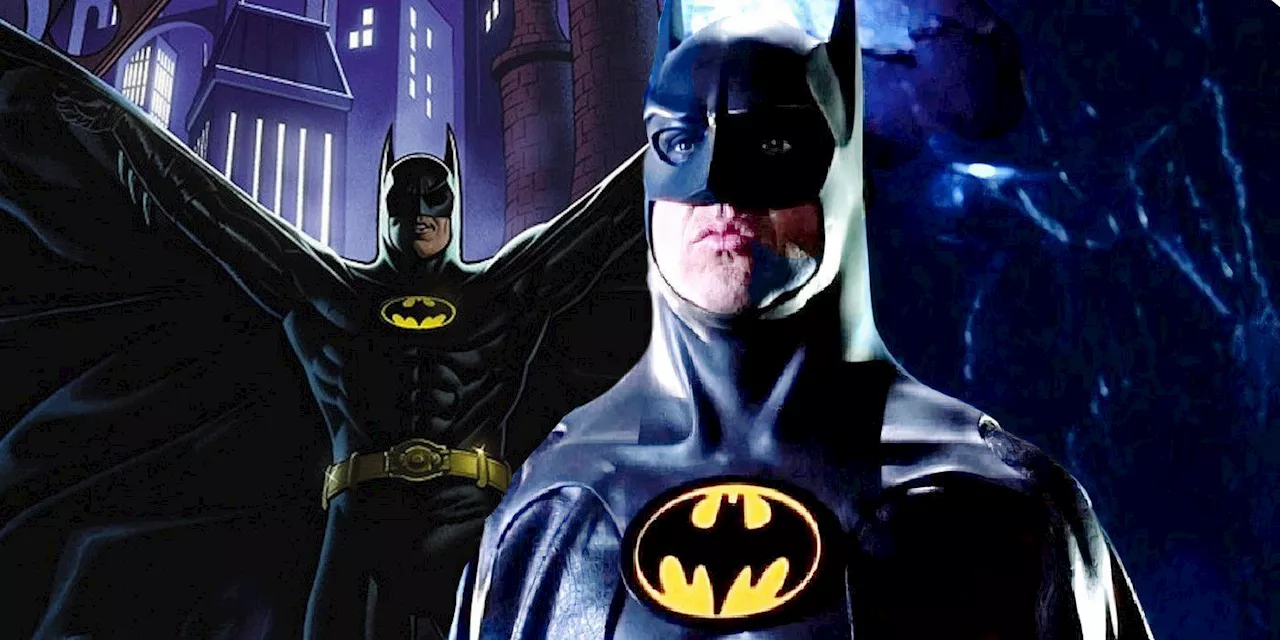 How Batman 1989's 2024 Sequel Connects To The Original Batman Movie Timeline