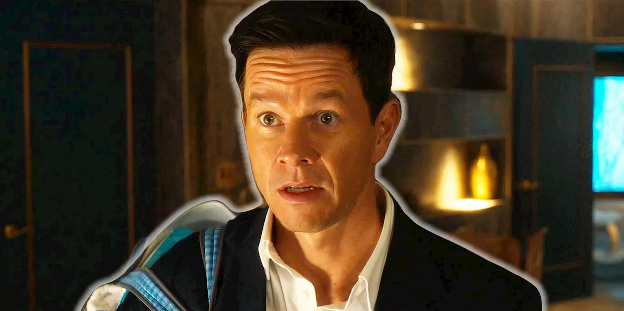 Mark Wahlberg's 2023 Action Comedy Gets Sequel Announcement After Setting Streaming Record