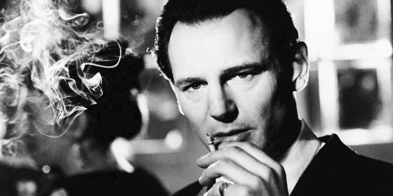 Schindler’s List Review: Steven Spielberg’s WWII Drama Is His Crowning Achievement