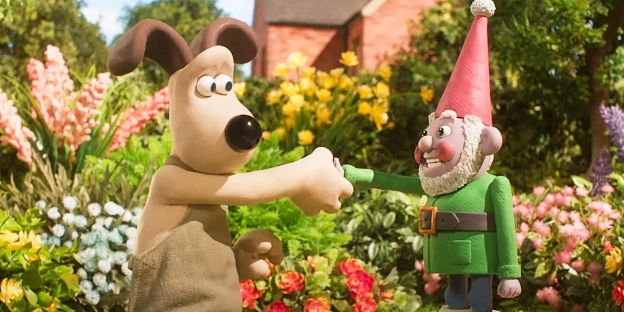 Wallace & Gromit: Vengeance Most Fowl Review - A Triumphant Return From One Of Animation’s Most Beloved Duos