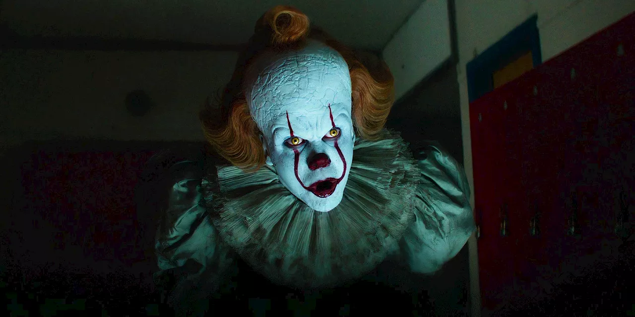 Welcome To Derry Images Confirm IT Prequel's Movie Connection & Tease Pennywise's Return