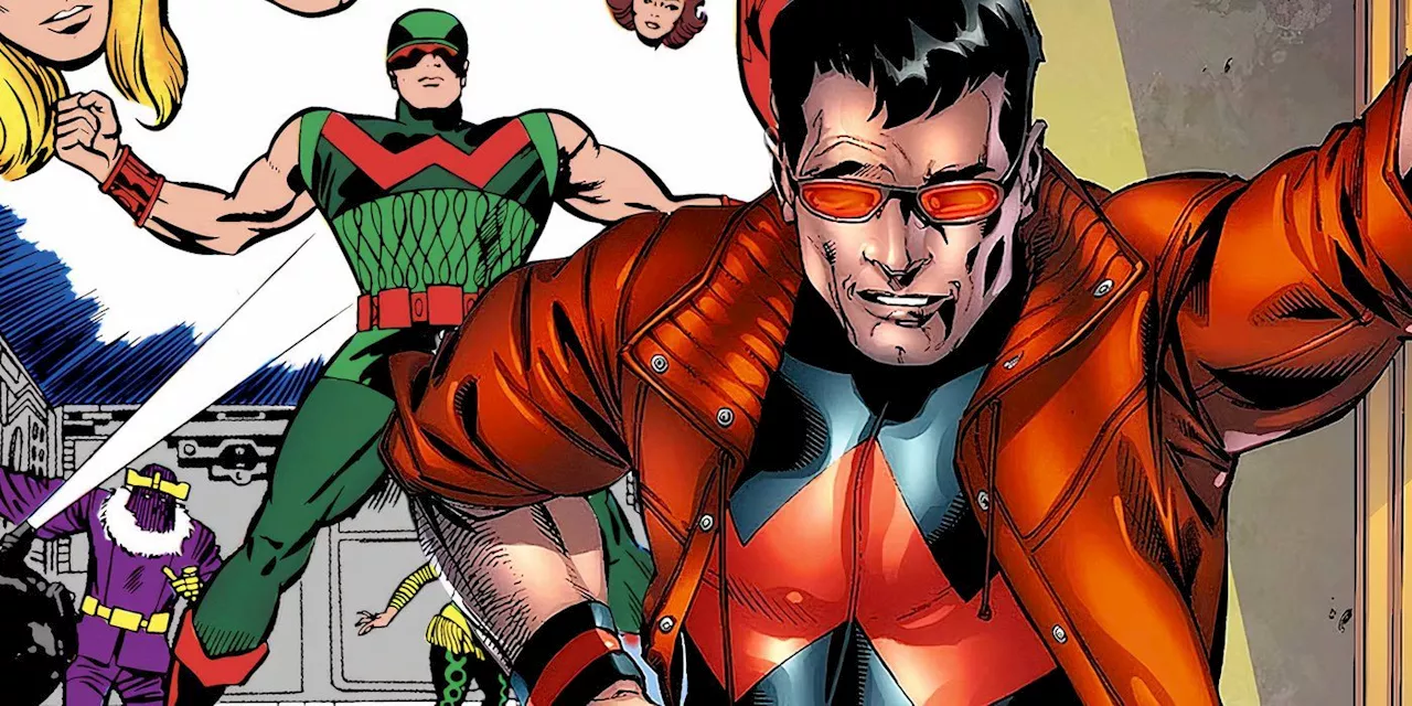 Who Is Simon Williams? The MCU's Wonder Man Powers & Marvel Comics History Explained