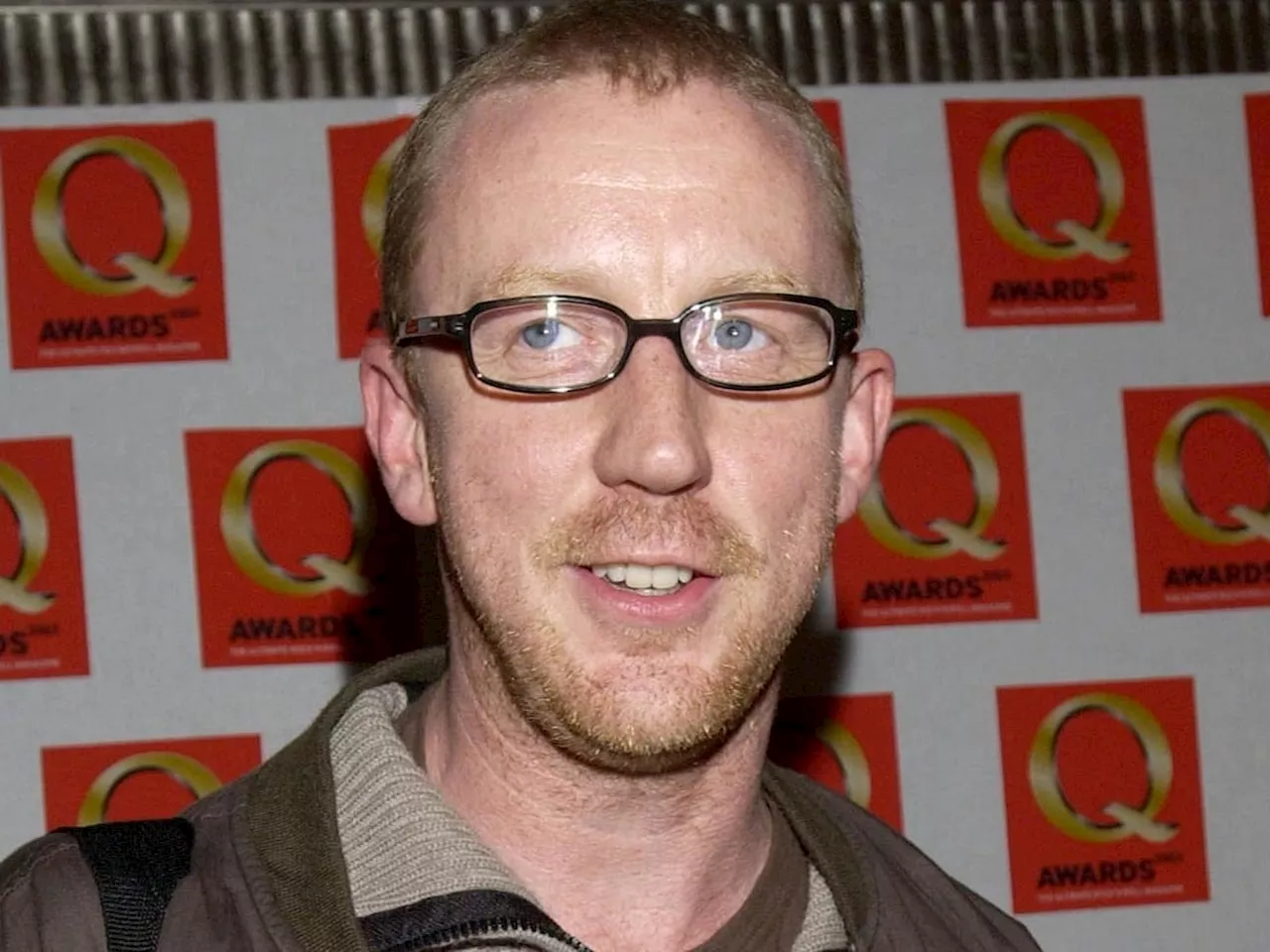 Blur drummer Dave Rowntree criticises ‘psychopathic’ assisted dying laws