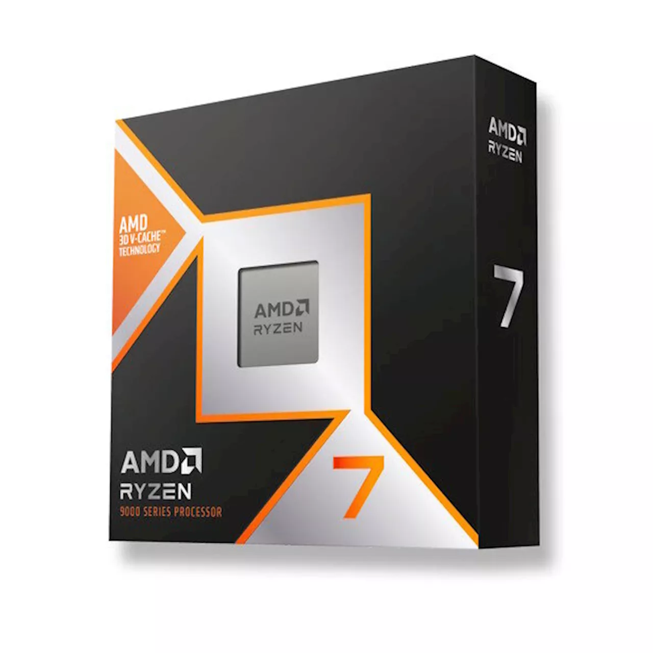 ゲーミングに最適化したキャッシュ爆盛りデスクトップCPU「Ryzen 7 9800X3D」正式発表 米国では479ドル（2024年10月31日）｜BIGLOBEニュース