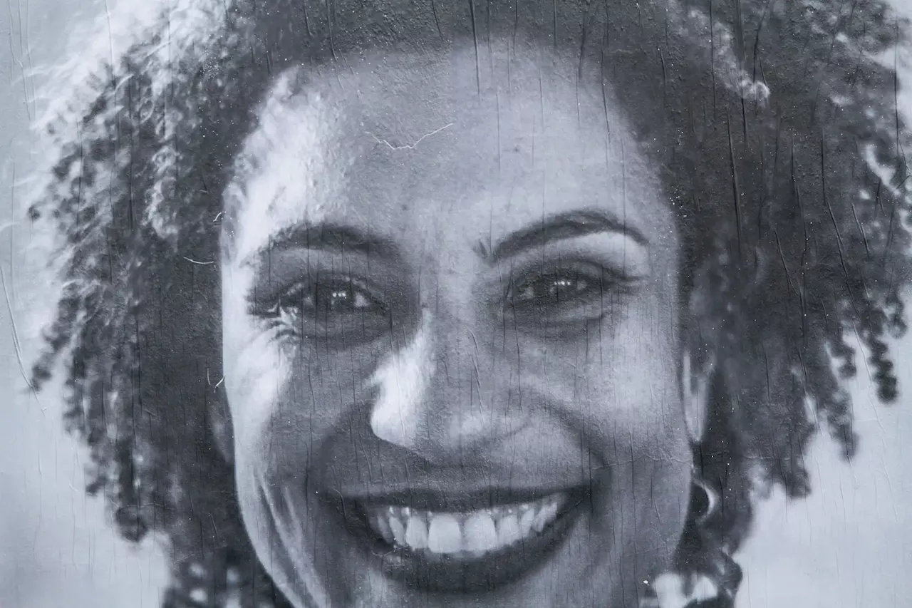 Assassinos de Marielle Franco condenados a 78 anos e 59 anos de prisão