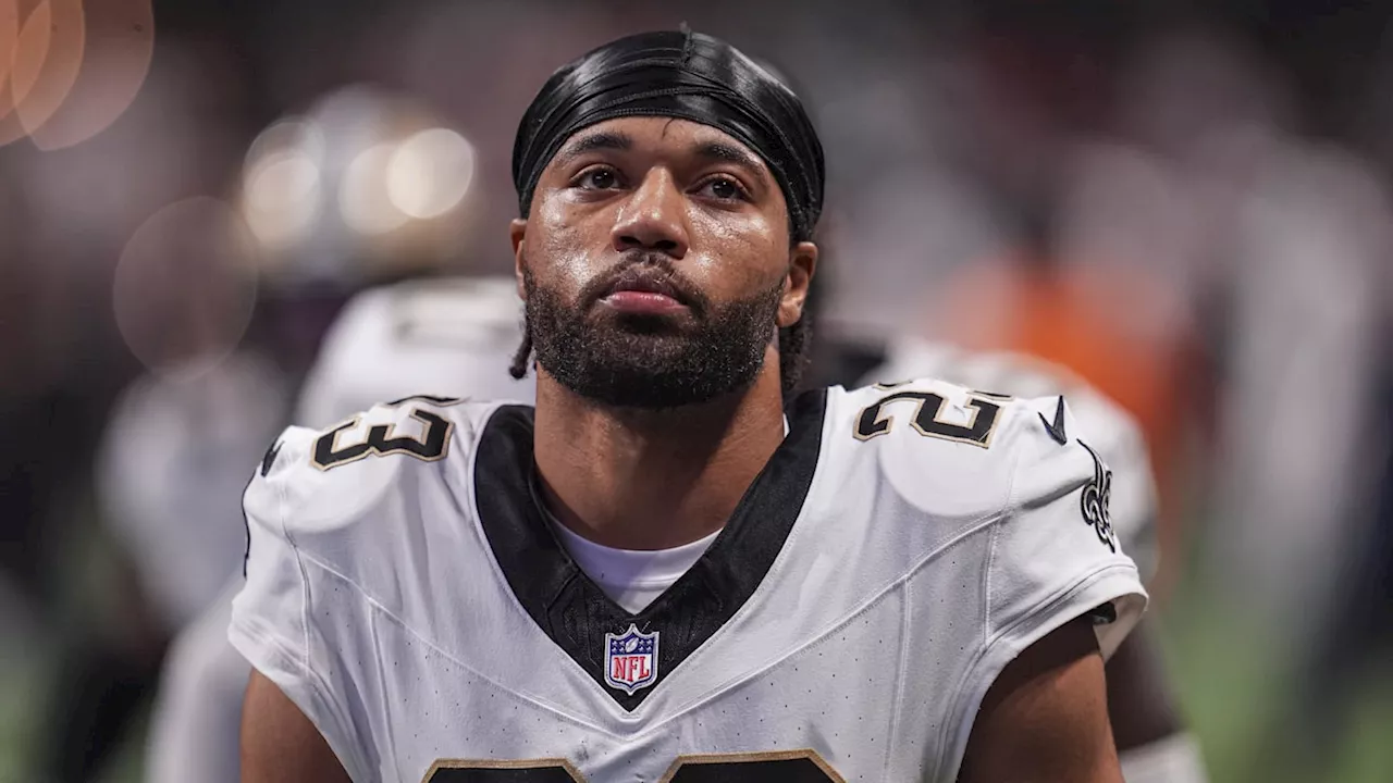 Could KC Chiefs Trade for CB Marshon Lattimore Before NFL Deadline? Not At This Price