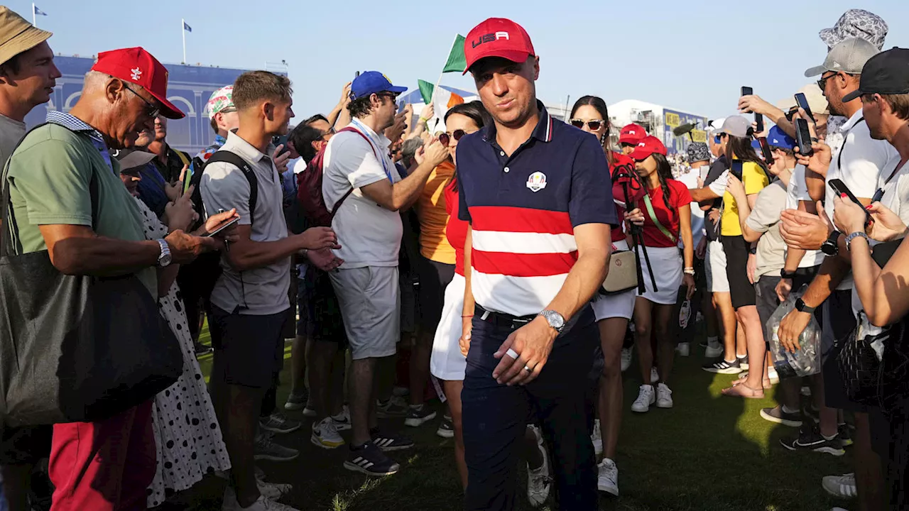 Fans Should Have a Vote for U.S. Ryder Cup and Presidents Cup Teams