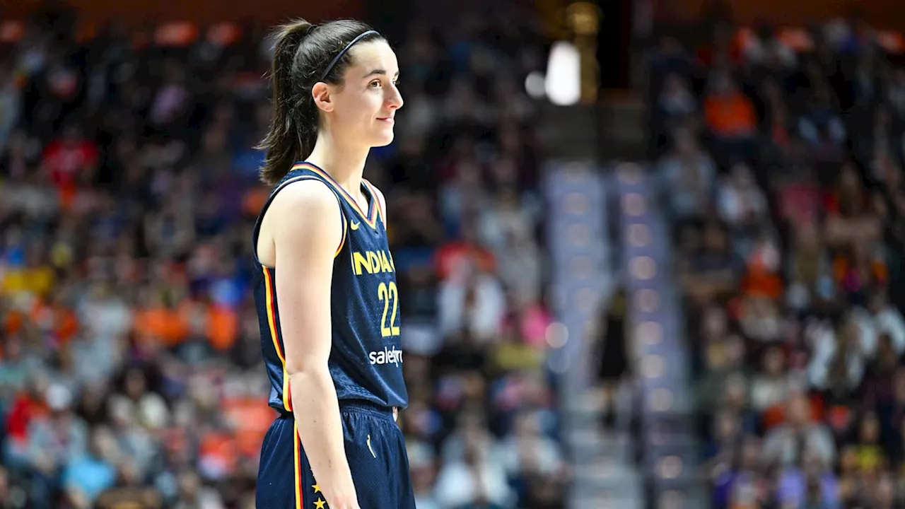 Fans Suspect Unrivaled Roster Expansion Could Confirm Caitlin Clark's Participation