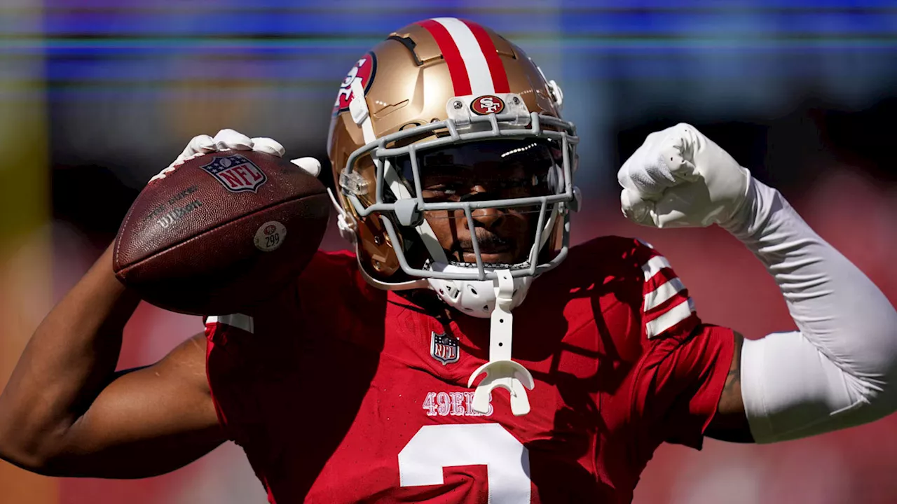 Grading the 49ers Defensive Backs at the Bye Week