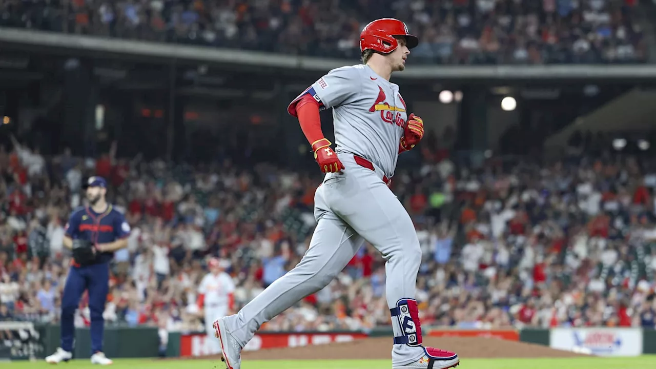 Insider Suggests Cardinals Could Trade Former First-Round Pick In Shocking Deal