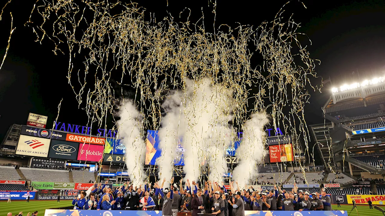 Los Angeles Police Department Reports Multiple Serious Incidents After Dodgers Title