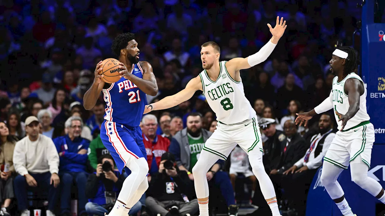 NBA Rumors: Celtics Could Get Key Player Back for 76ers Matchup