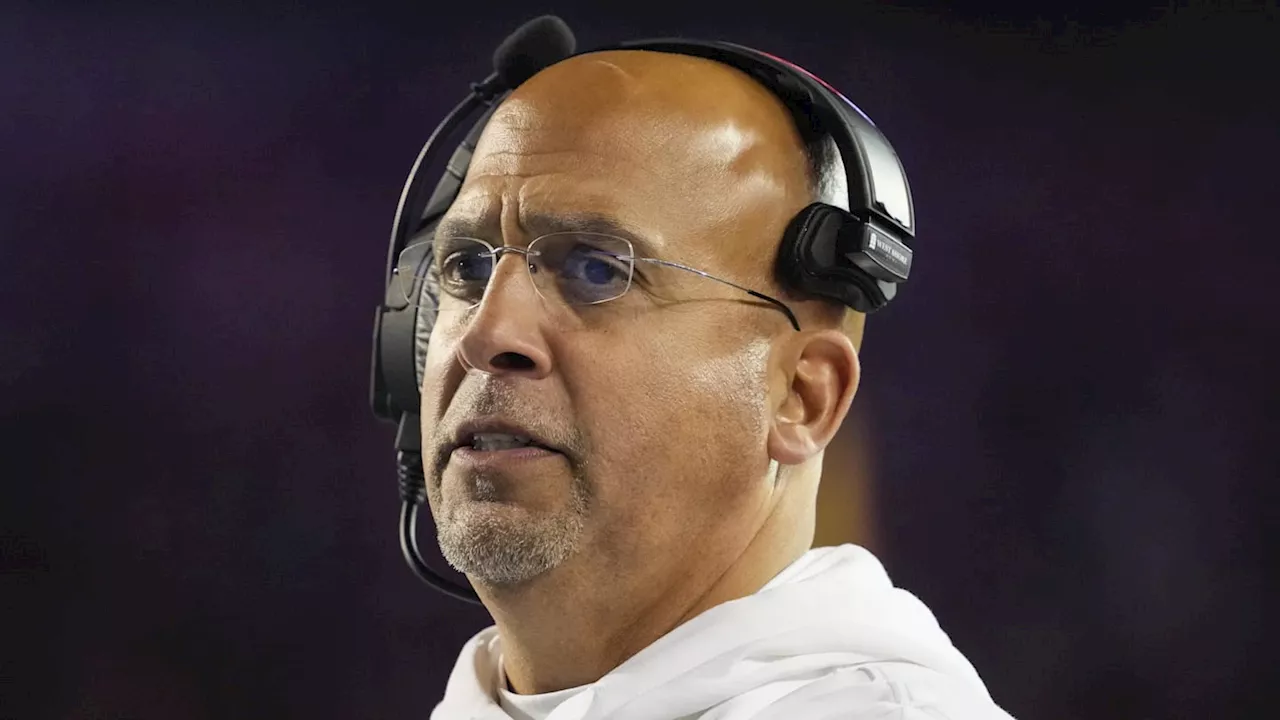 Penn State Football: Penn State Faced Communications Tech Issues at Wisconsin