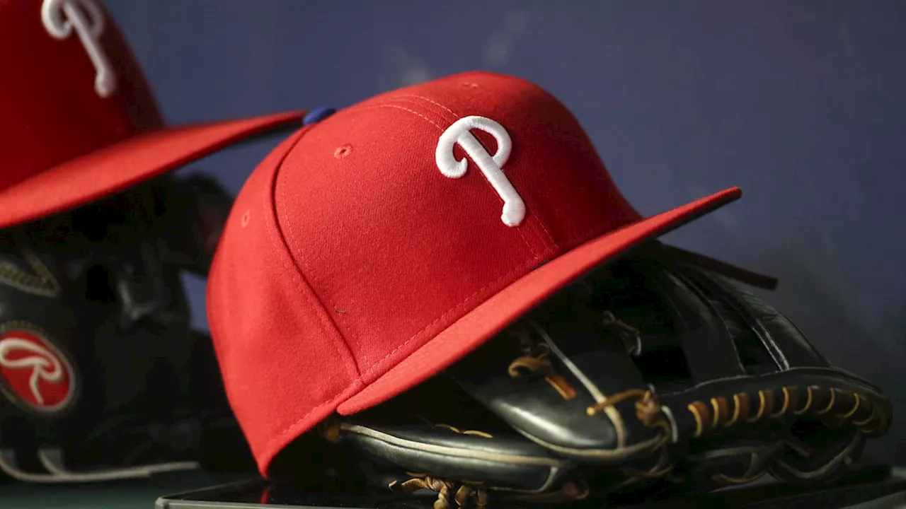 Philadelphia Phillies Young Catcher Drawing Comparisons to Franchise Legend