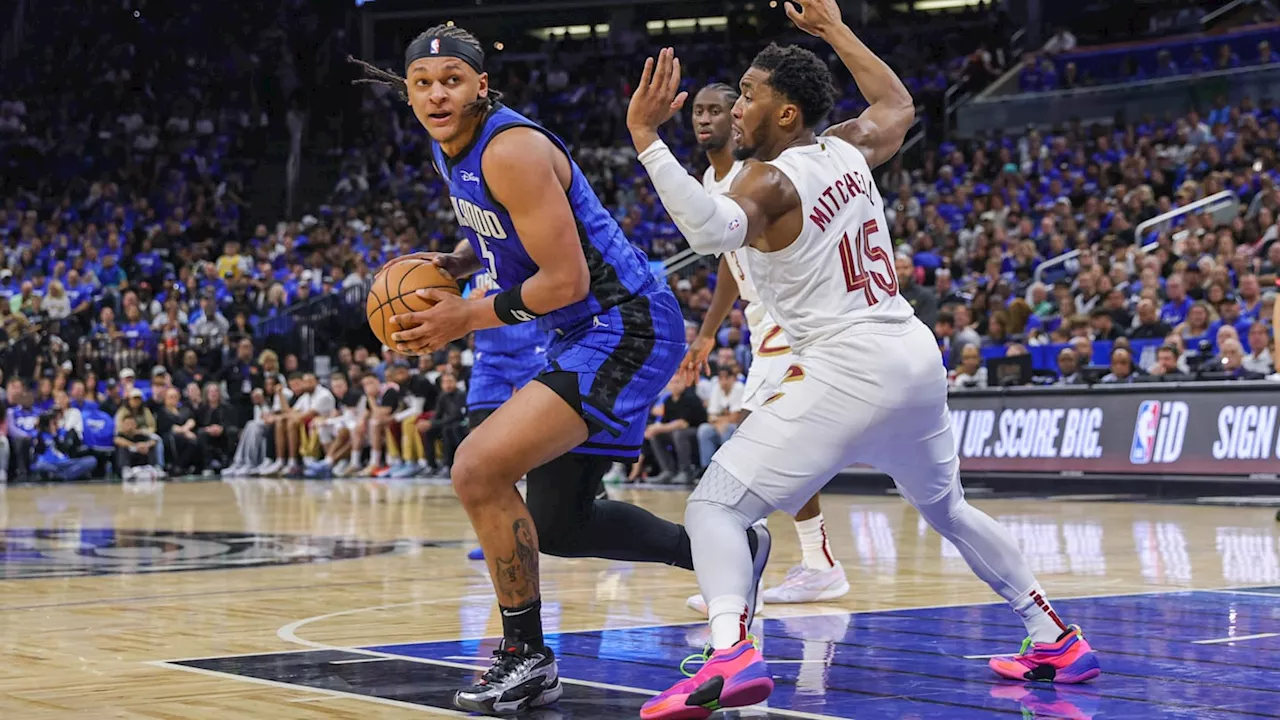 Several Magic Stars Could Miss Playoff Rematch vs. Cavaliers