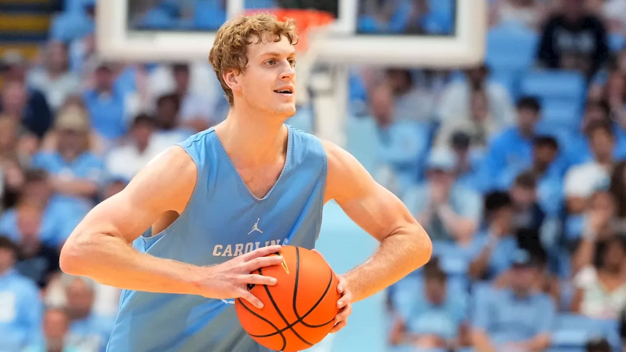 UNC Basketball Transfer Addition Receives National Recognition