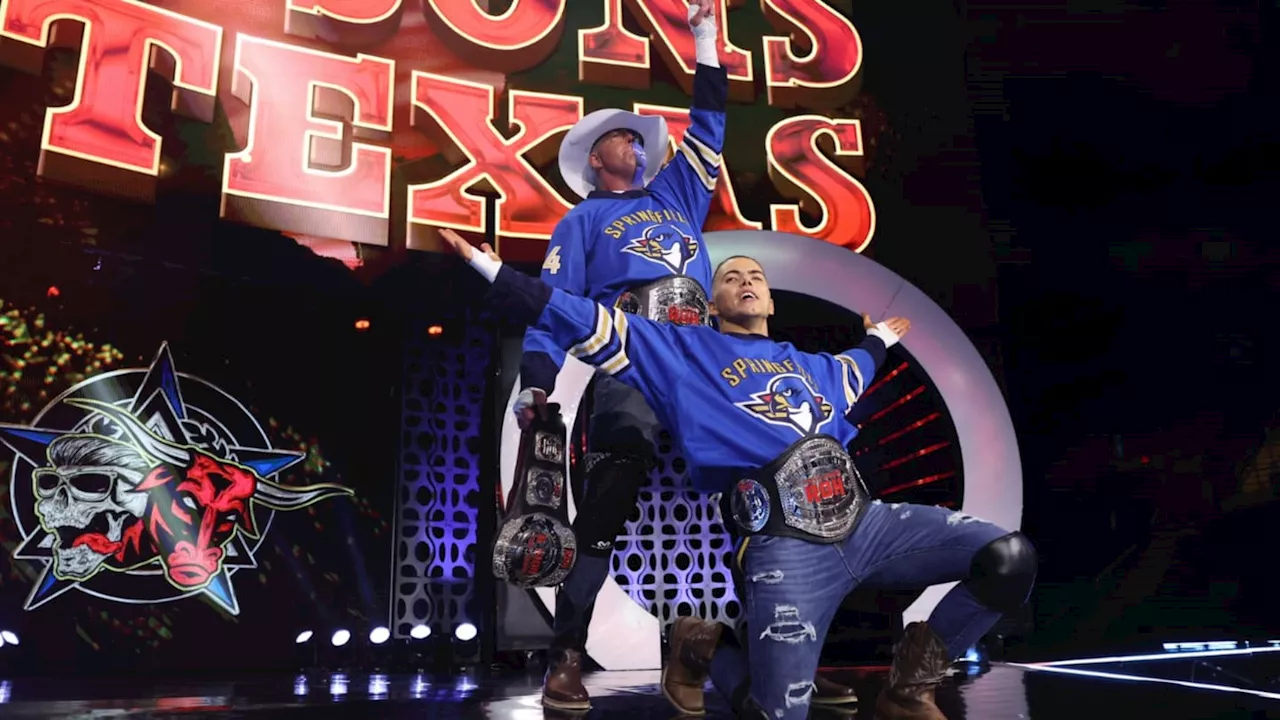 Update on Dustin Rhodes' Expiring AEW Contract [REPORT]