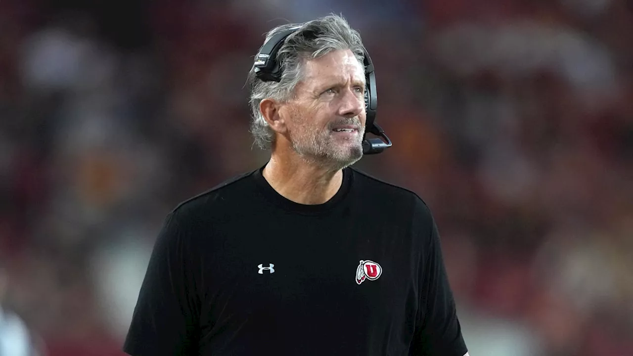 Utes QB dilemma with injuries and retirement rumors– 'What's going on in Utah'?