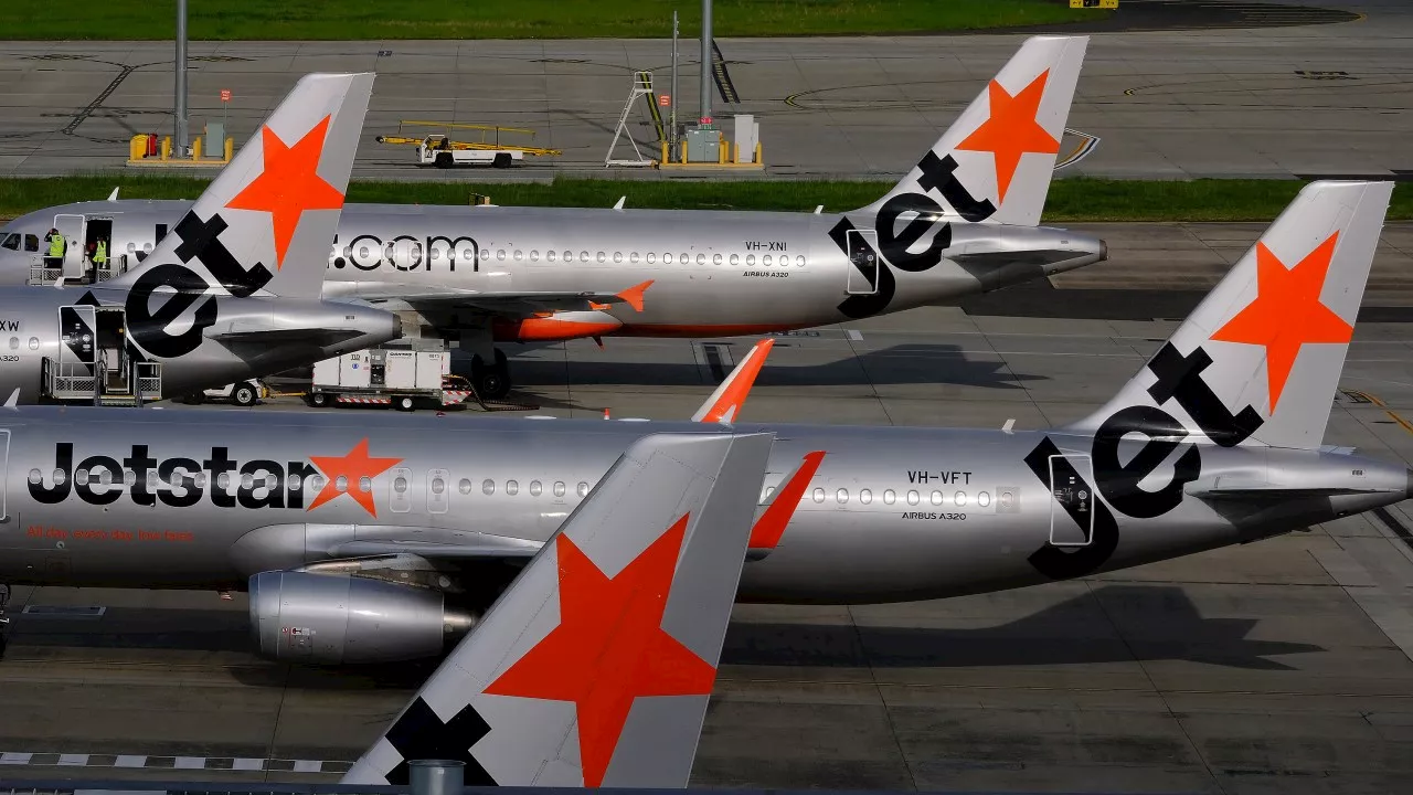 Jetstar unveils $165 flights to New Zealand in massive new sale