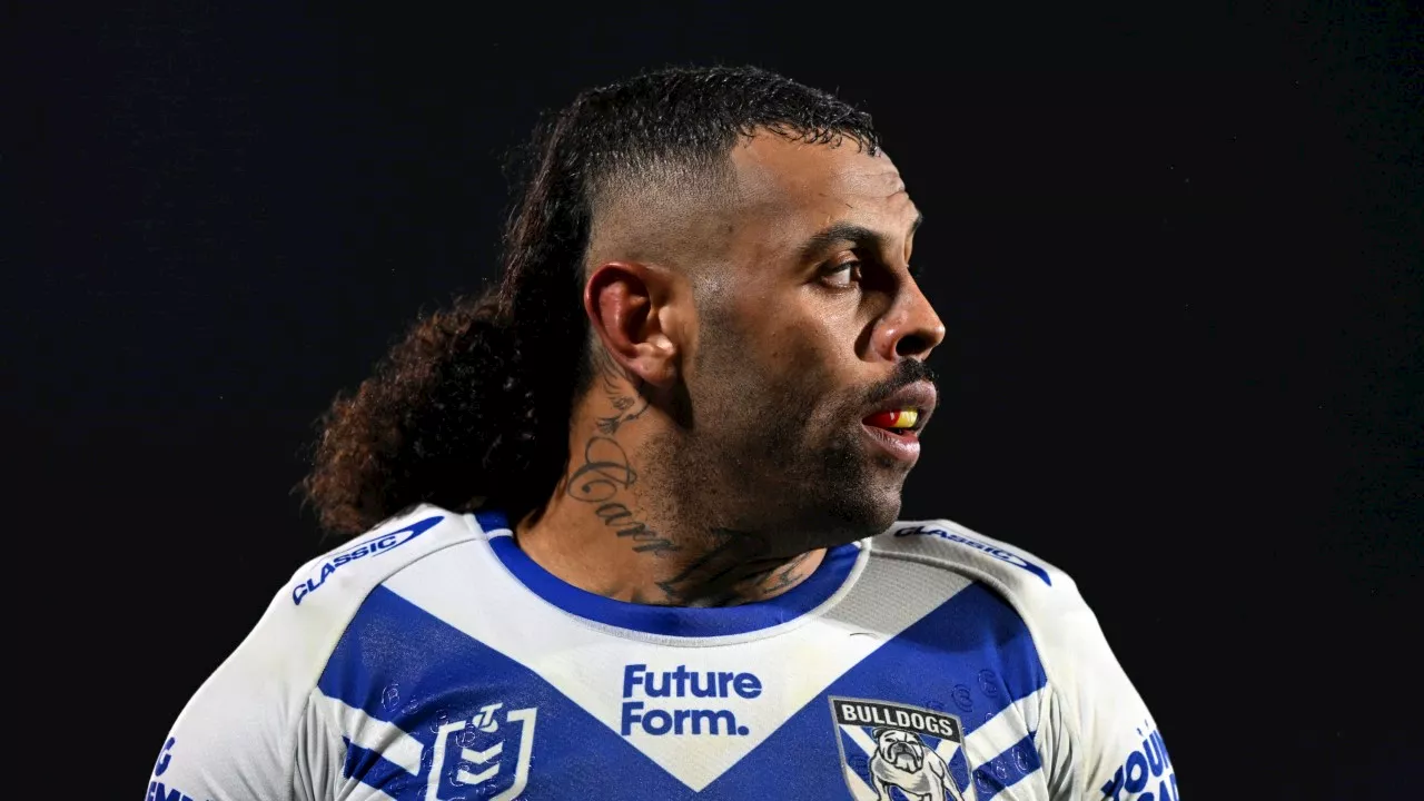 Josh Addo-Carr’s fate with the Bulldogs revealed