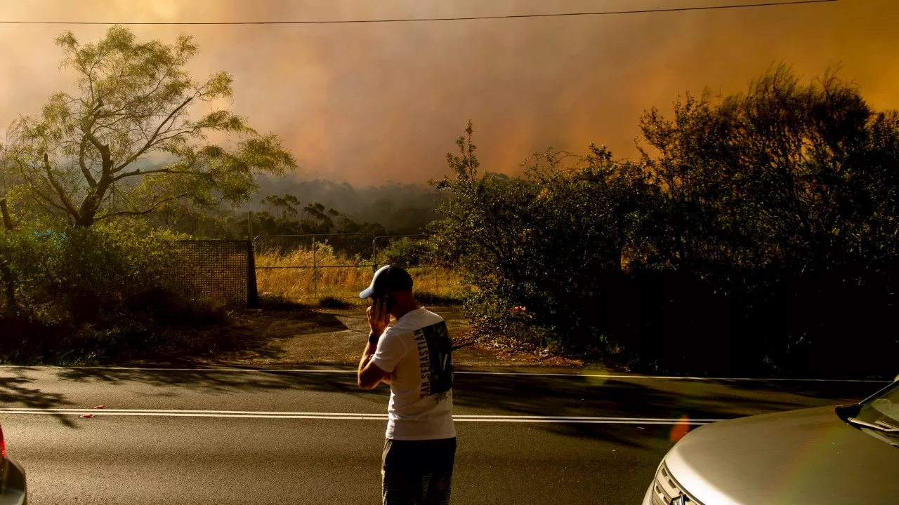 New report predicts grim future for Australia’s weather