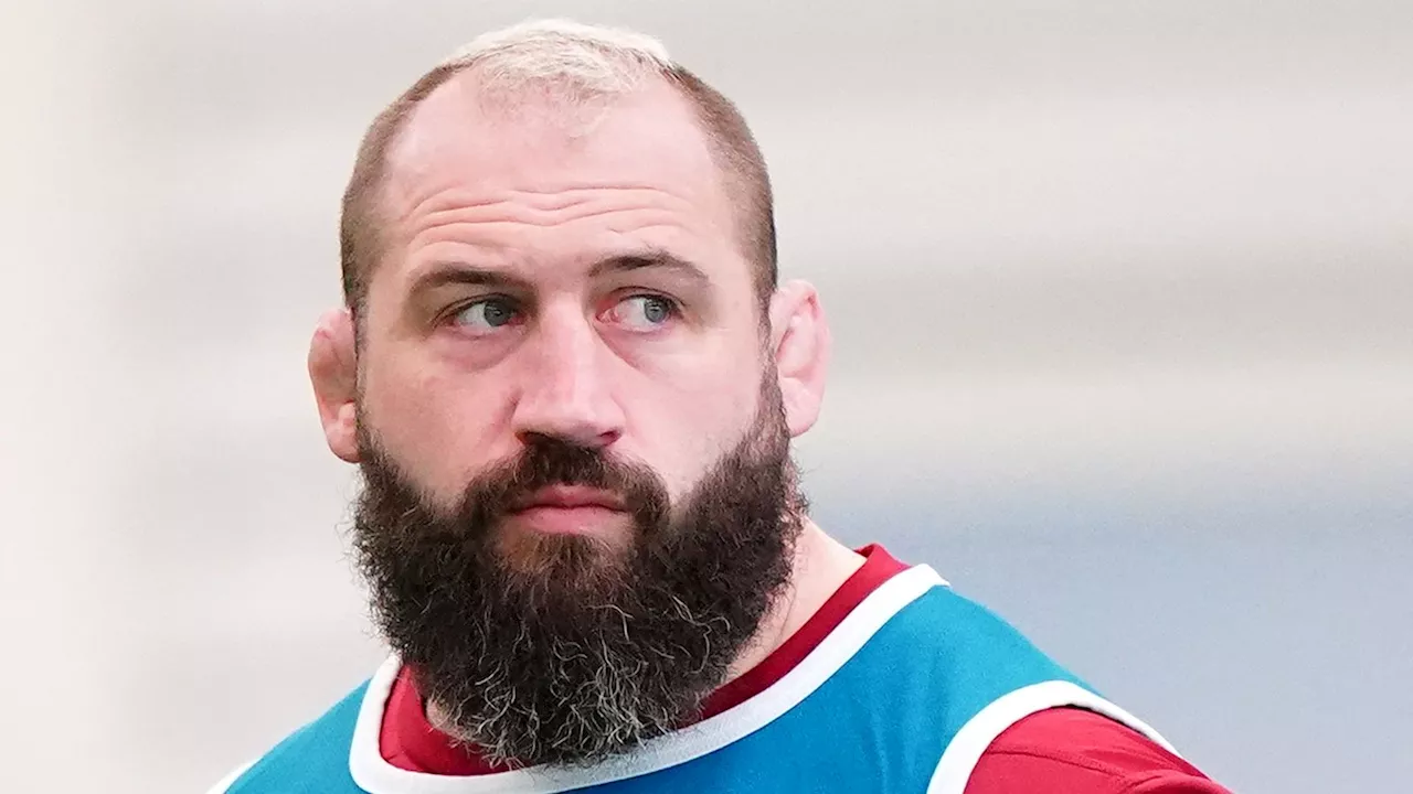 Joe Marler: England prop issues apology after haka comments cause backlash ahead of New Zealand Test