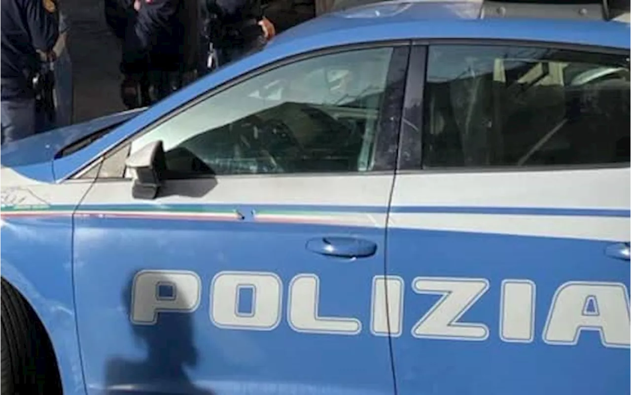 Maxi blitz della polizia contro la criminalità giovanile: 37 arresti e 51 denunce