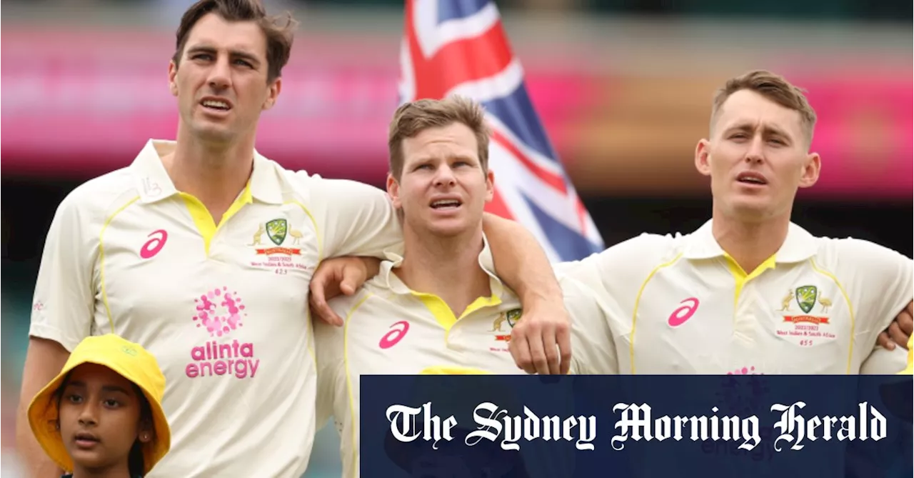 Tennis ratings wipeout fears led to cricket avoiding Australia Day