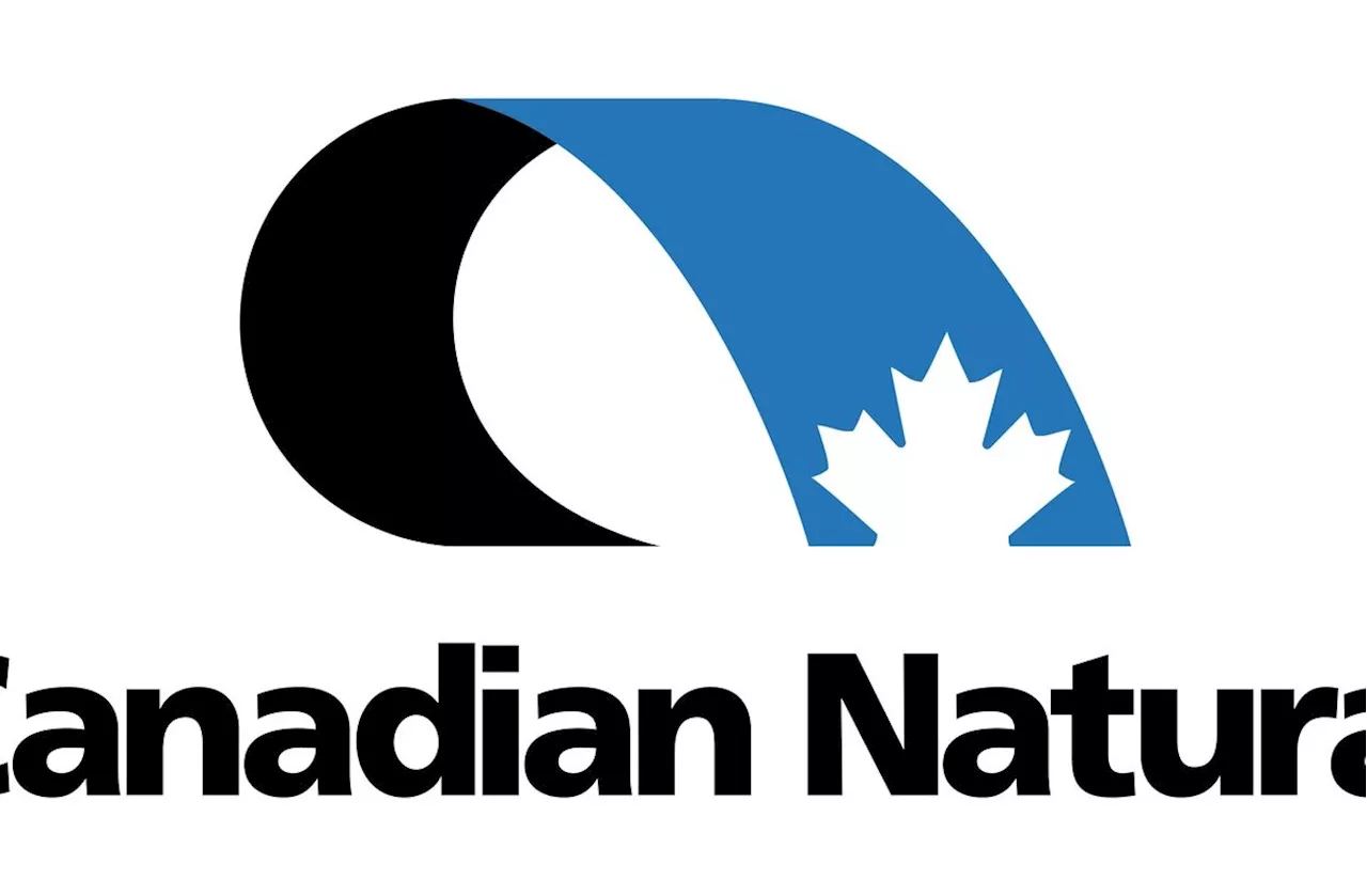 Canadian Natural Resources further reduces natural gas drilling due to price slump