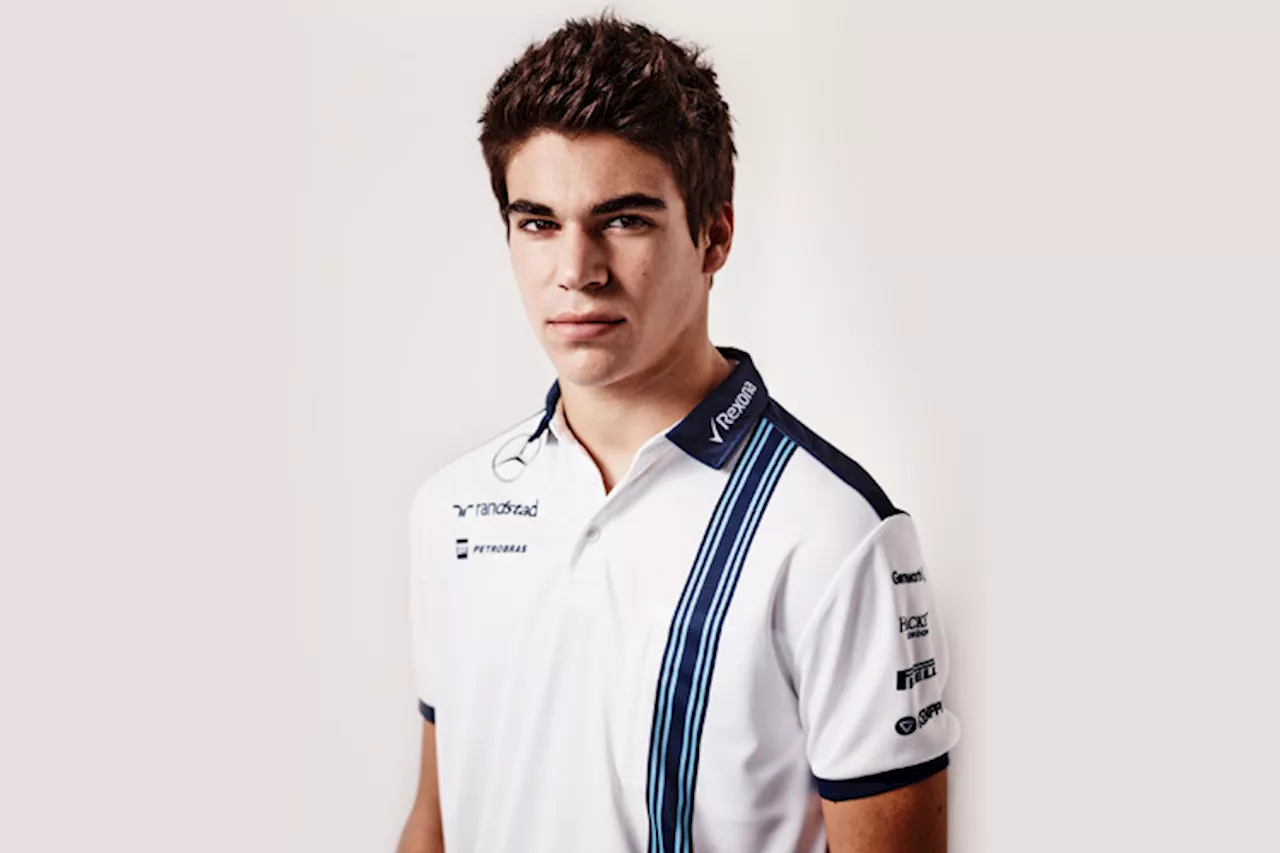 Lance Stroll: Ferrari weniger praxisnah als Williams