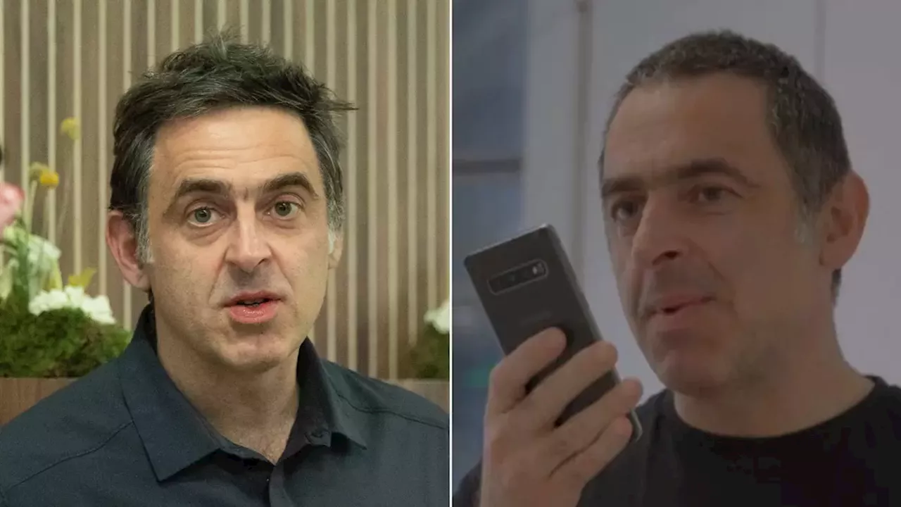 Ronnie O'Sullivan given residency outside of UK in shock move after slamming events