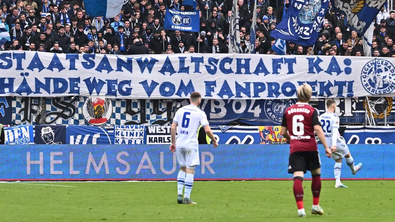 Soziale Arbeit im Fußball gerät unter Druck