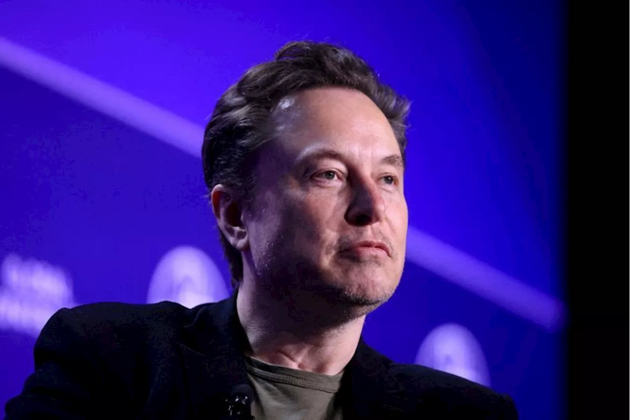 Musk due in court as $1 million voter giveaway faces courtroom test