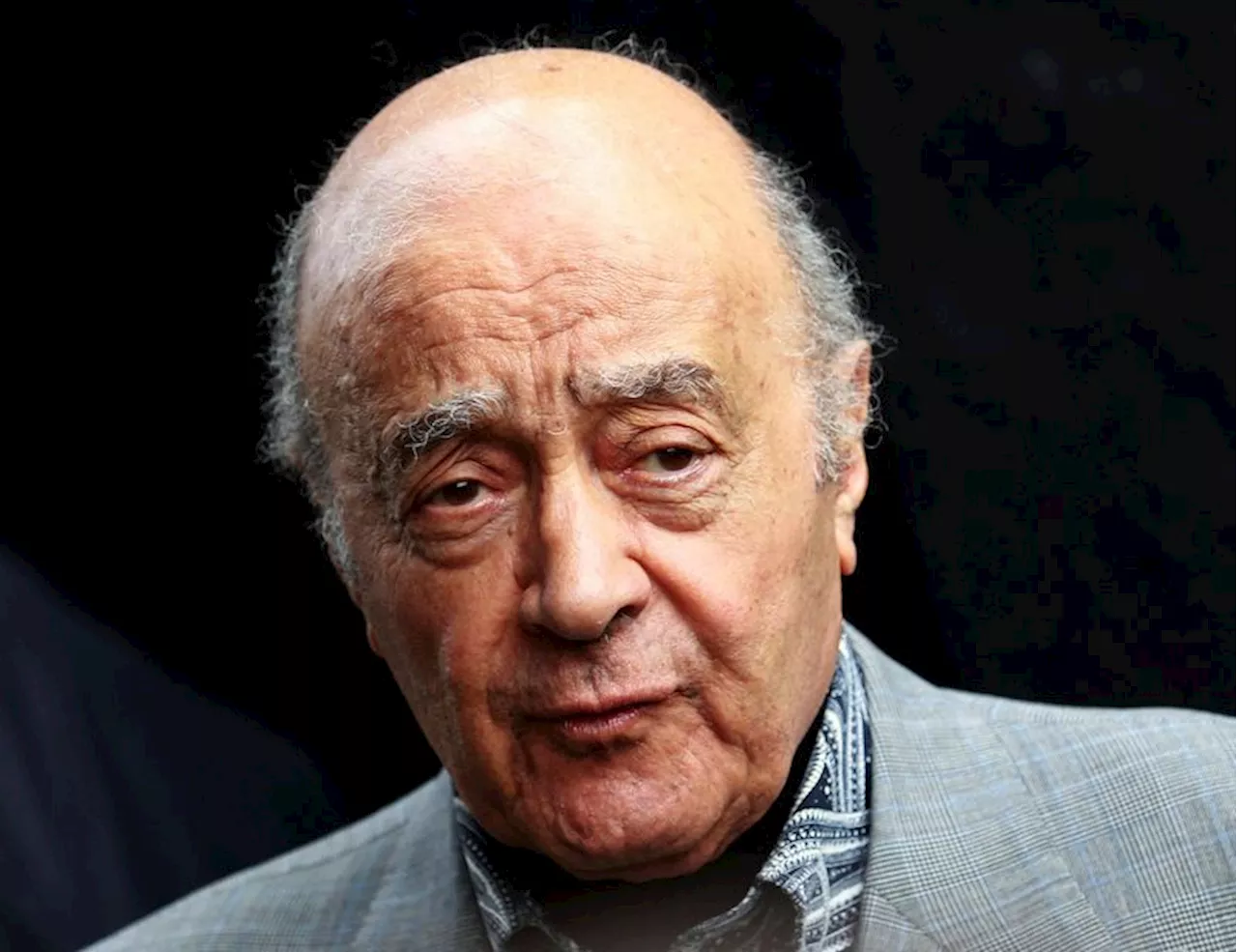 Over 400 alleged victims of ex-Harrods boss Al Fayed come forward