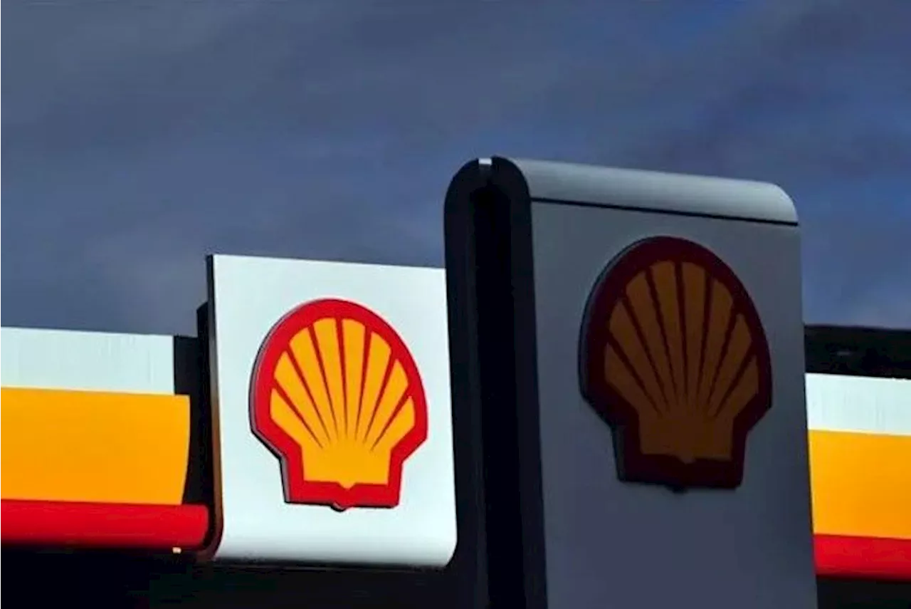 Shell Q3 profits of US$6bil beat forecast as gas offsets weak refining