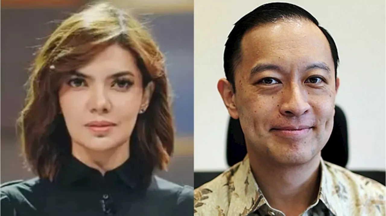 Beda Pendidikan Tom Lembong dan Najwa Shihab: Orang-Orang Pintar Sedang Jadi Sorotan