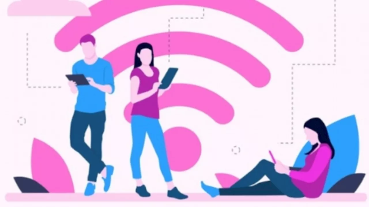 Bobol Wifi Tanpa Aplikasi! 3 Cara Mengetahui Password Wifi yang Belum Terkoneksi