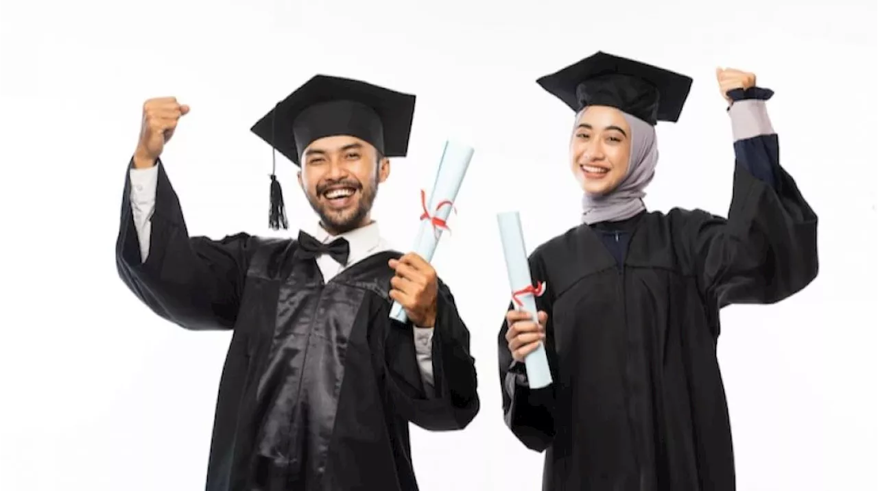 IPK Berapa untuk Dapat Predikat Cum Laude, Magna Cum Laude, dan Summa Cum Laude?