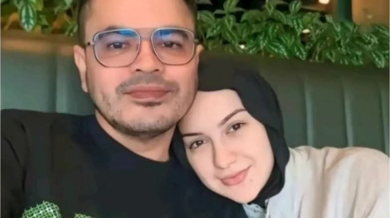 Pernikahan Irish Bella dan Haldy Sabri Tak Akan Bertahan Lama? Ini Hasil Ramalan Denny Darko!