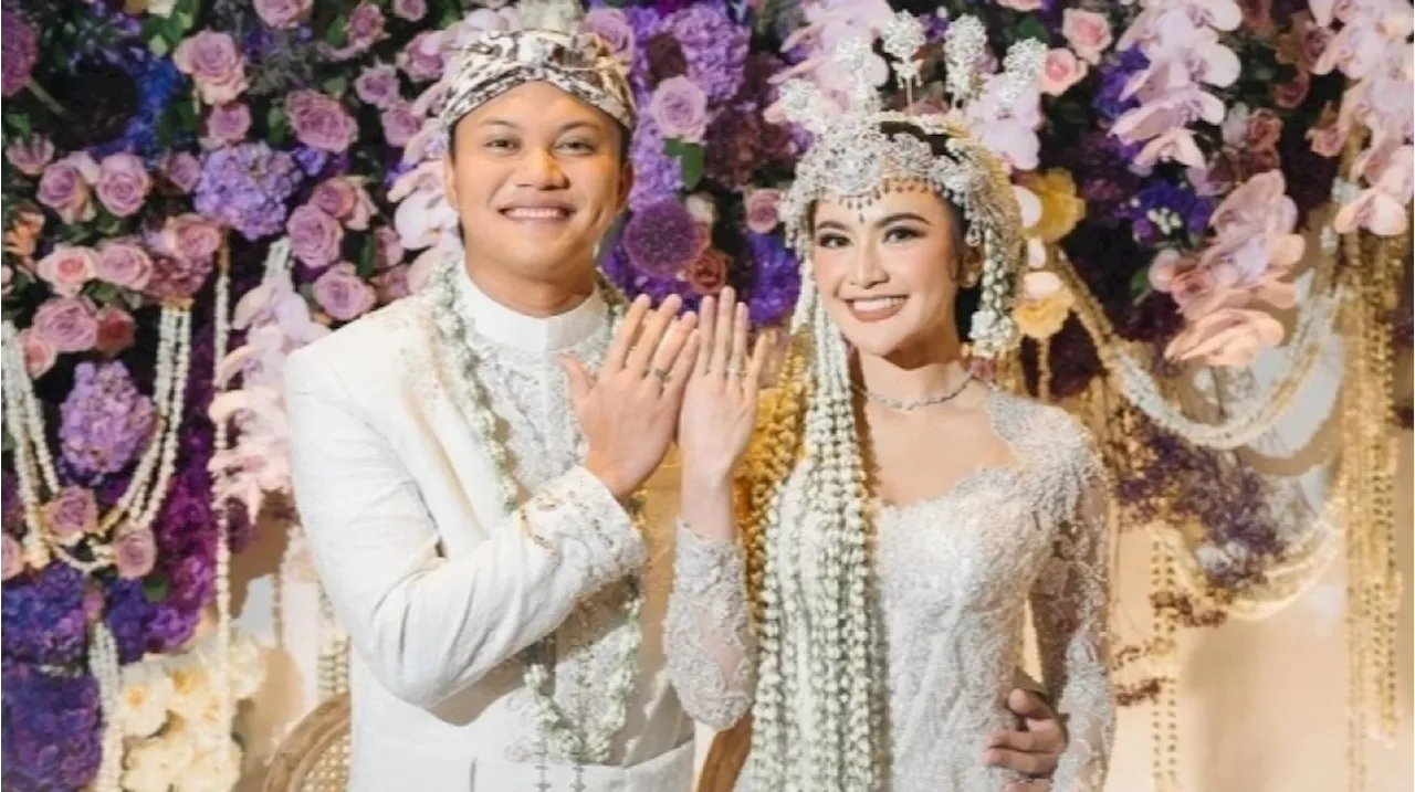 Tepis Tudingan Nikah Beda Agama, Ini Alasan Rizky Febian Baru Ajukan Permohonan Itsbat Nikah