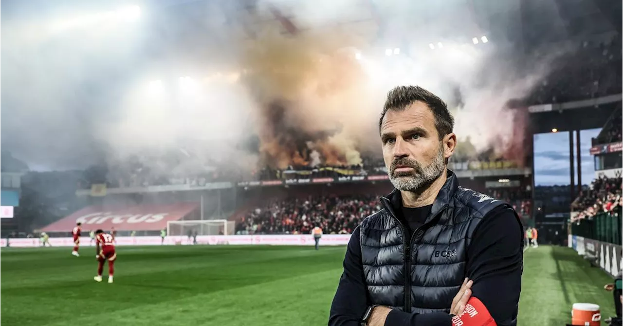 Kuavita et Sotiris marquent des points, le duel tactique Leko-Mazzu… on vous dit tout dans « Au cœur des