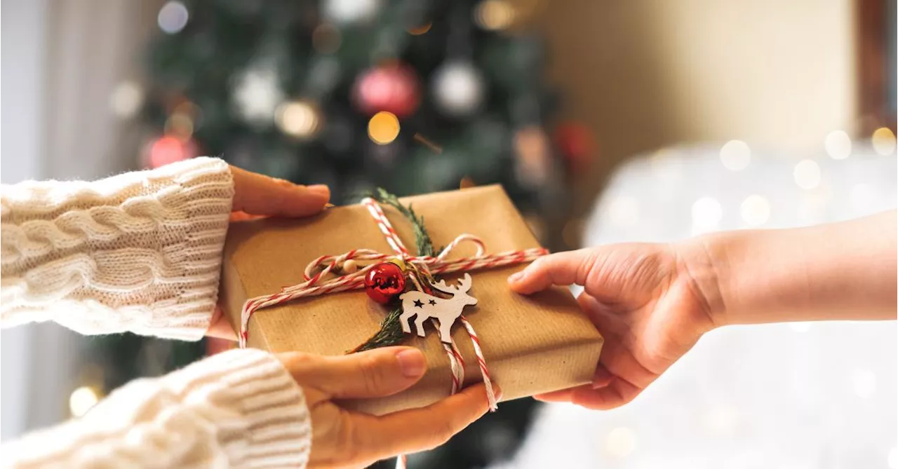 Le montant que les Belges dépensent pour Noël