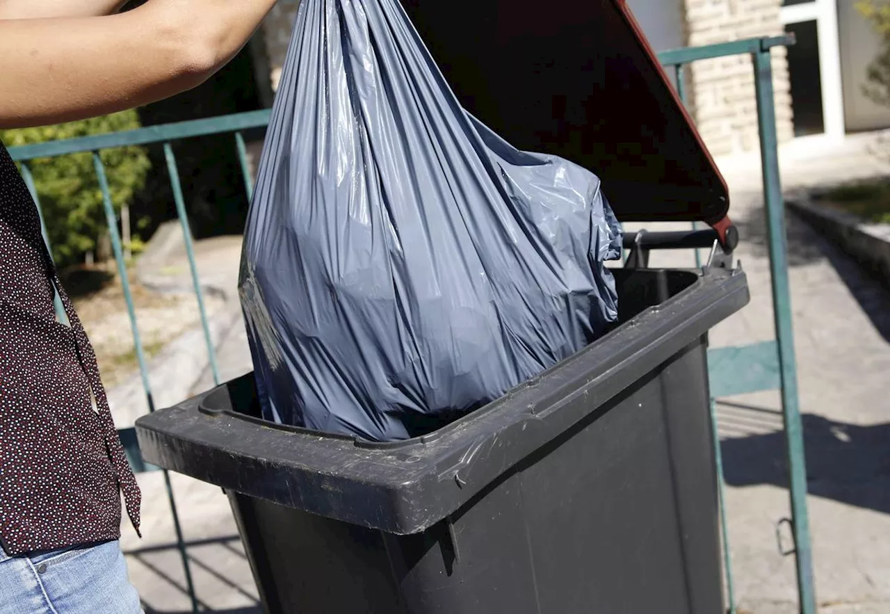 À Bordeaux, pour une histoire de poubelles, un homme est grièvement blessé et un autre finit en prison