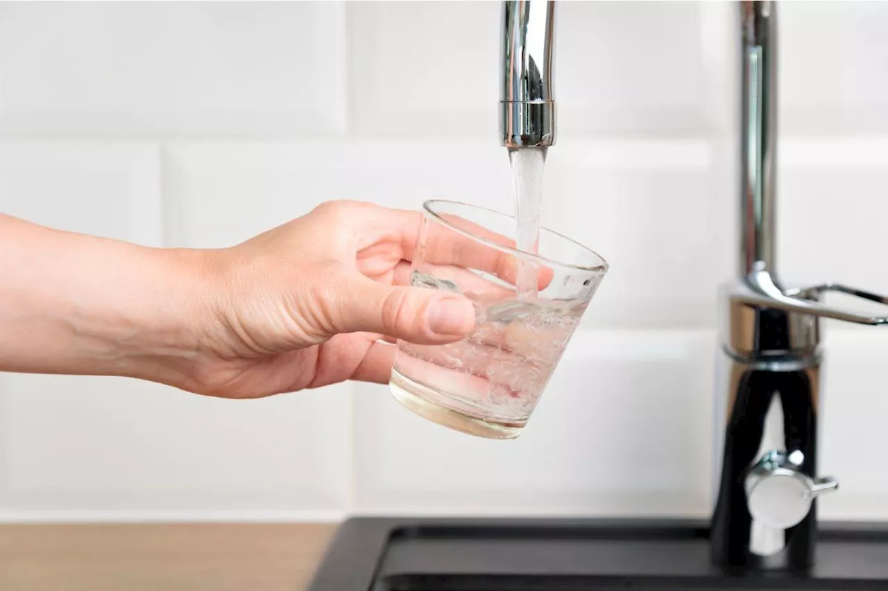 Brita ON TAP V : filtrer son eau n’a jamais été aussi simple