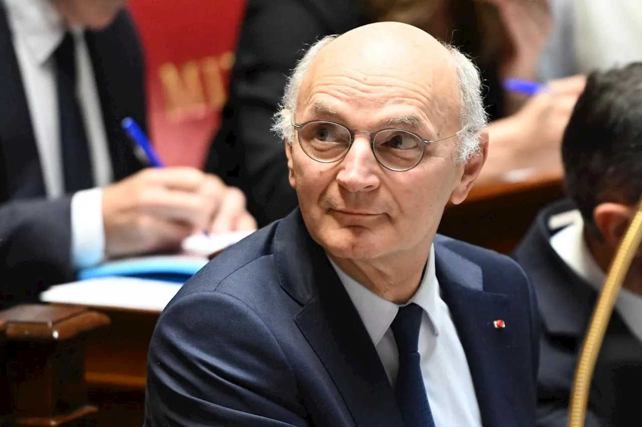 Budget 2025 : la Justice obtient 250 millions d’euros supplémentaires, annonce Didier Migaud