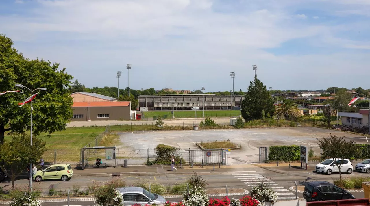 Grand Dax : un budget et un programme de construction votés pour la salle de spectacle