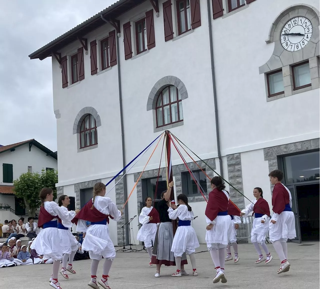 Hendaye : le 23 novembre, l’association Akelarre célèbre 50 ans de vie culturelle