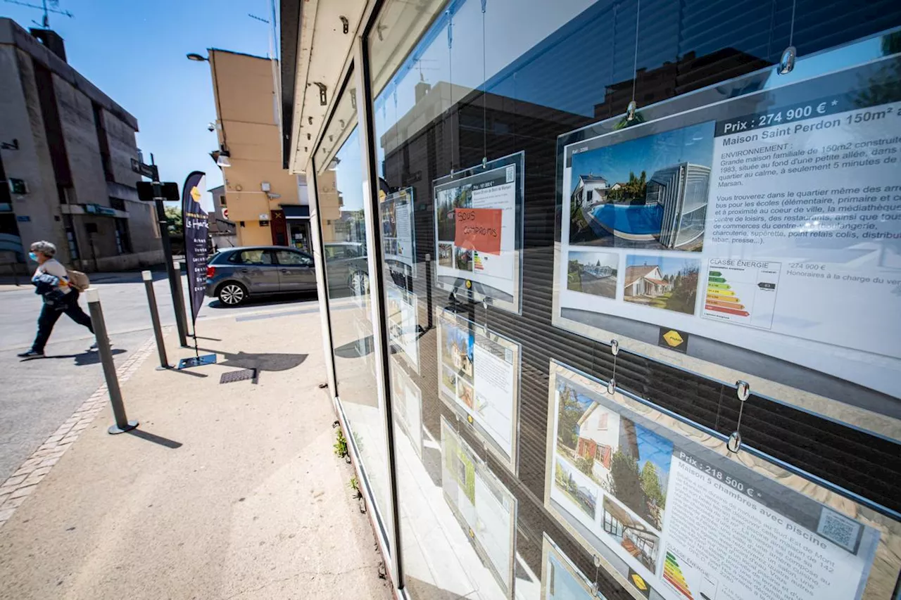 Immobilier : à Mont-de-Marsan et dans son agglomération, un marché du locatif très tendu